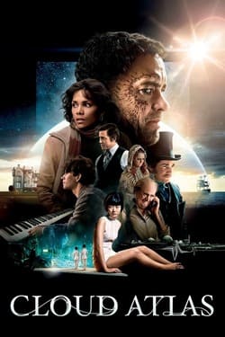 Cloud Atlas คลาวด์ แอตลาส หยุดโลกข้ามเวลา (2012) 
