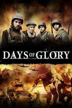 Days of Glory วันบัญญัติวีรบุรุษ (2006)