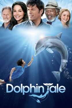 Dolphin Tale 1 มหัศจรรย์โลมาหัวใจนักสู้ ภาค 1 (2011)