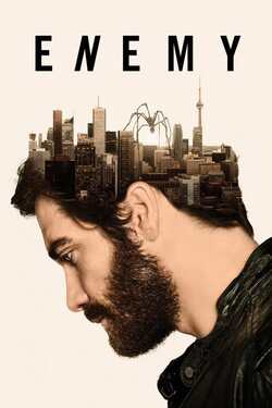 Enemy ล่าตัวตน คนสองเงา (2013) 