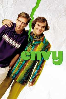 Envy แสบซี้ขี้อิจฉา (2004)  