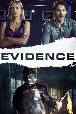 Evidence ชนวนฆ่าขนหัวลุก (2013)