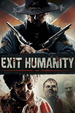Exit Humanity คนคลั่งระบาดเมือง (2011)