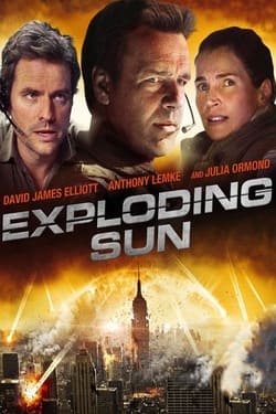 Exploding Sun อุบัติการณ์หลุดห้วงจักรวาล (2013)  
