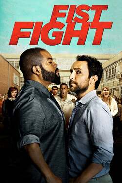 Fist Fight