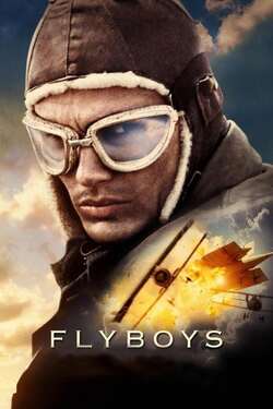 Flyboys คนบินประจัญบาน (2006) Flyboys คนบินประจัญบาน (2006)