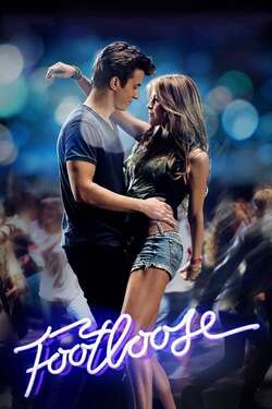 Footloose ฟุตลูส เต้นนี้เพื่อเธอ (2011)