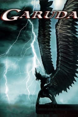 ปักษาวายุ Garuda (2004) ปักษาวายุ Garuda (2004)