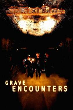 Grave Encounters 1 คน ล่า ผี ภาค 1 (2011)