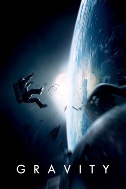 Gravity กราวิตี้ มฤตยูแรงโน้มถ่วง (2013) 