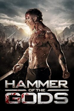 Hammer of the Gods ยอดนักรบขุนค้อนทมิฬ (2013)