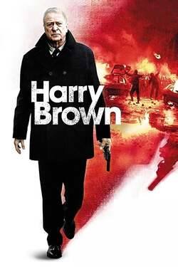 Harry brown อย่าแหย่ให้โก๋โหด (2009)