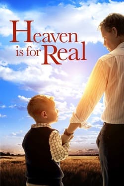 Heaven Is for Real สวรรค์มีจริง (2014) 