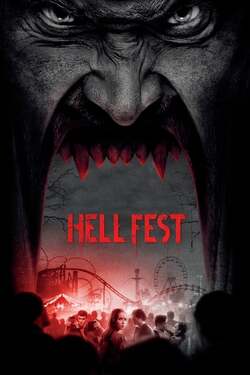 Hell Fest สวนสนุกนรก (2018) 