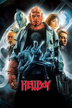 Hellboy 1