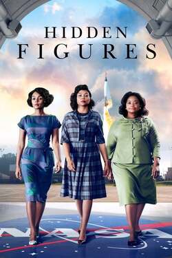 Hidden Figures ทีมเงาอัฉริยะ (2016) 