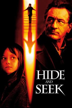 Hide and Seek ซ่อนสยอง (2004)
