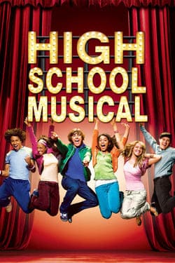 High School Musical 1 มือถือไมค์หัวใจปิ๊งรัก ภาค 1 (2006) High School Musical 1 มือถือไมค์หัวใจปิ๊งรัก ภาค 1 (2006)