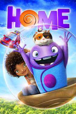Home โฮม (2015) 