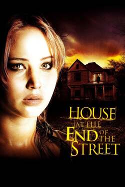 House at the End of the Street บ้านช็อคสุดถนน (2012) House at the End of the Street บ้านช็อคสุดถนน (2012)