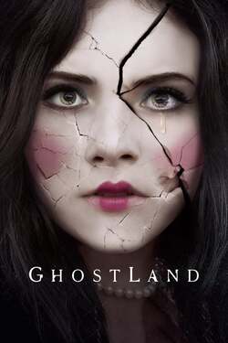 Incident in a Ghostland