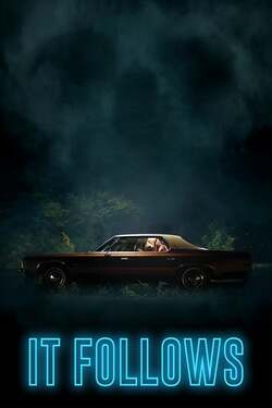 It Follows อย่าให้มันตามมา (2014)