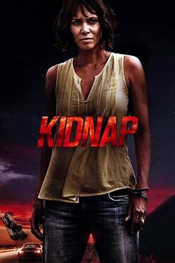 Kidnap ล่าหยุดนรก (2017)