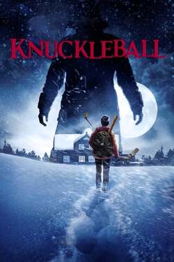 Knuckleball ขว้างให้หัวแบะ (2018)