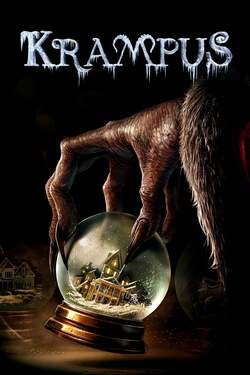 Krampus แครมปัส ปีศาจแสบป่วนวันหรรษา (2015) 