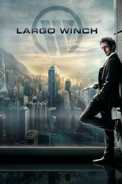 Largo Winch 1 รหัสสังหารยอดคนเหนือเมฆ (2008)