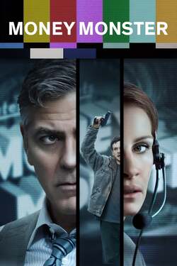 Money Monster เกมการเงิน นรกออนแอร์ (2016)