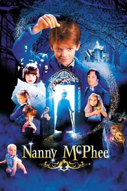 Nanny McPhee 1
