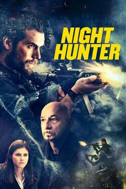 Night Hunter นักล่ากลางคืน (2018)