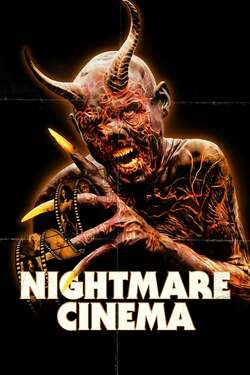 Nightmare Cinema โรงหนังแห่งฝันร้าย (2018)