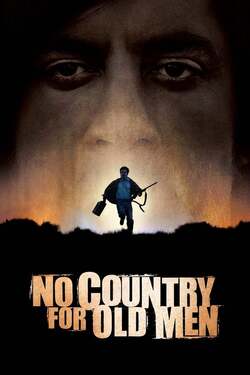 No Country for Old Men ล่าคนดุในเมืองเดือด (2007) 