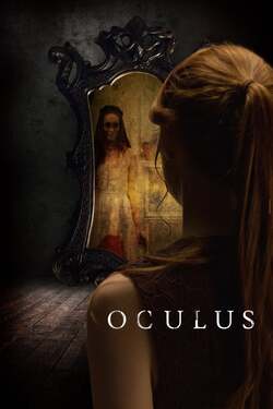 Oculus ส่องให้เห็นผี (2013)