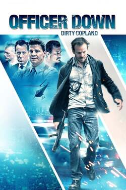 Officer Down งานดุ ดวลเดือด (2013) 