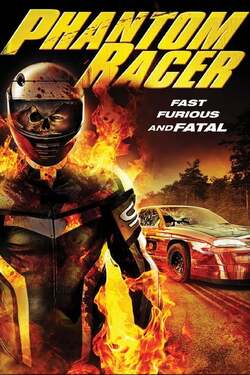 Phantom Racer ซิ่งนรก รถปีศาจ (2009) 