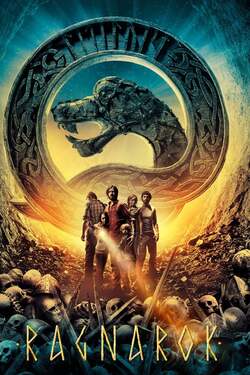 Ragnarok อสูรยักษ์วันดับโลก (2013)