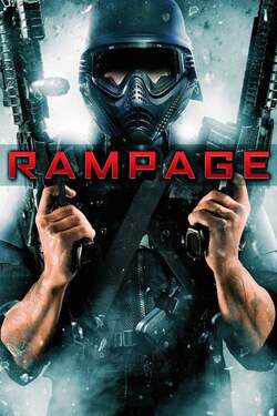 Rampage 1 คนโหดล้างโคตรโลก ภาค 1 (2009) Rampage 1 คนโหดล้างโคตรโลก ภาค 1 (2009)