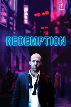 Redemption คนโคตรระห่ำ (2013)
