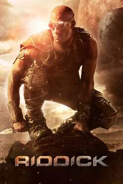Riddick ริดดิค ภาค 3 (2013)