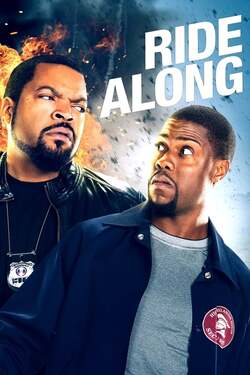 Ride Along 1