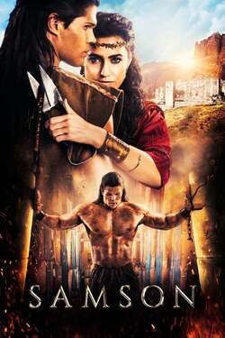 Samson โคตรคนจอมพลัง (2018) Samson โคตรคนจอมพลัง (2018)