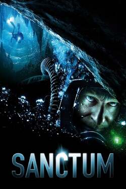 Sanctum แซงค์ทัม ดิ่ง ท้า ตาย (2011) 