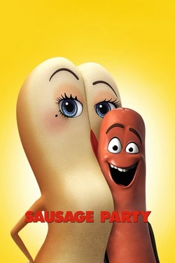 Sausage Party
