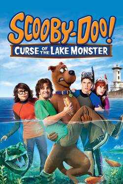 Scooby Doo Curse Of The Lake Monster