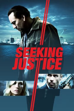 Seeking Justice ทวงแค้น ล่าเก็บแต้ม (2011)  