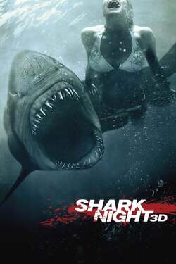 Shark Night ฉลามดุ (2011) 