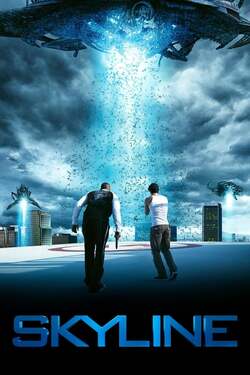 Skyline 1 สงครามสกายไลน์ดูดโลก ภาค 1 (2010)
